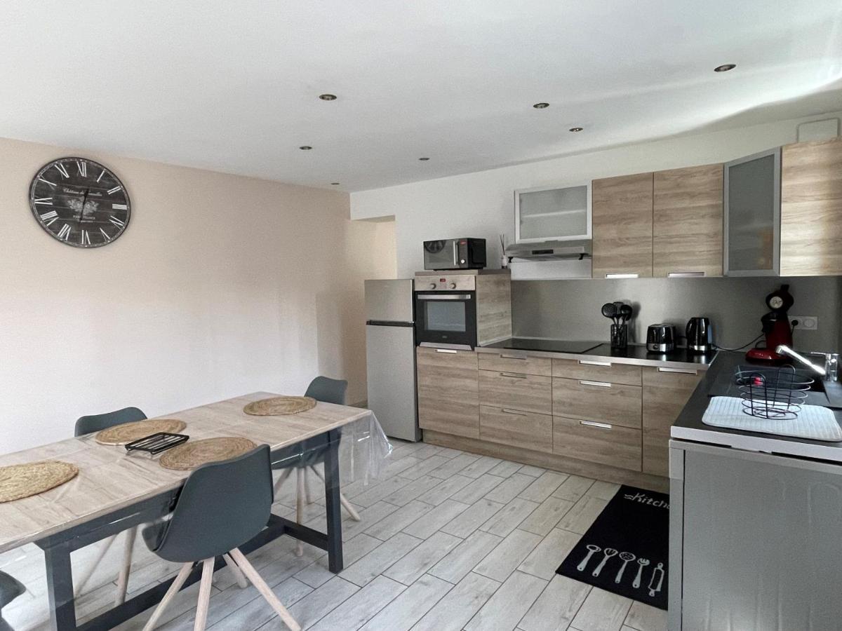 Agreable Maison 3* En Bord De Mer Dieppe Exteriör bild