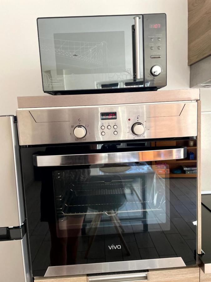 Agreable Maison 3* En Bord De Mer Dieppe Exteriör bild