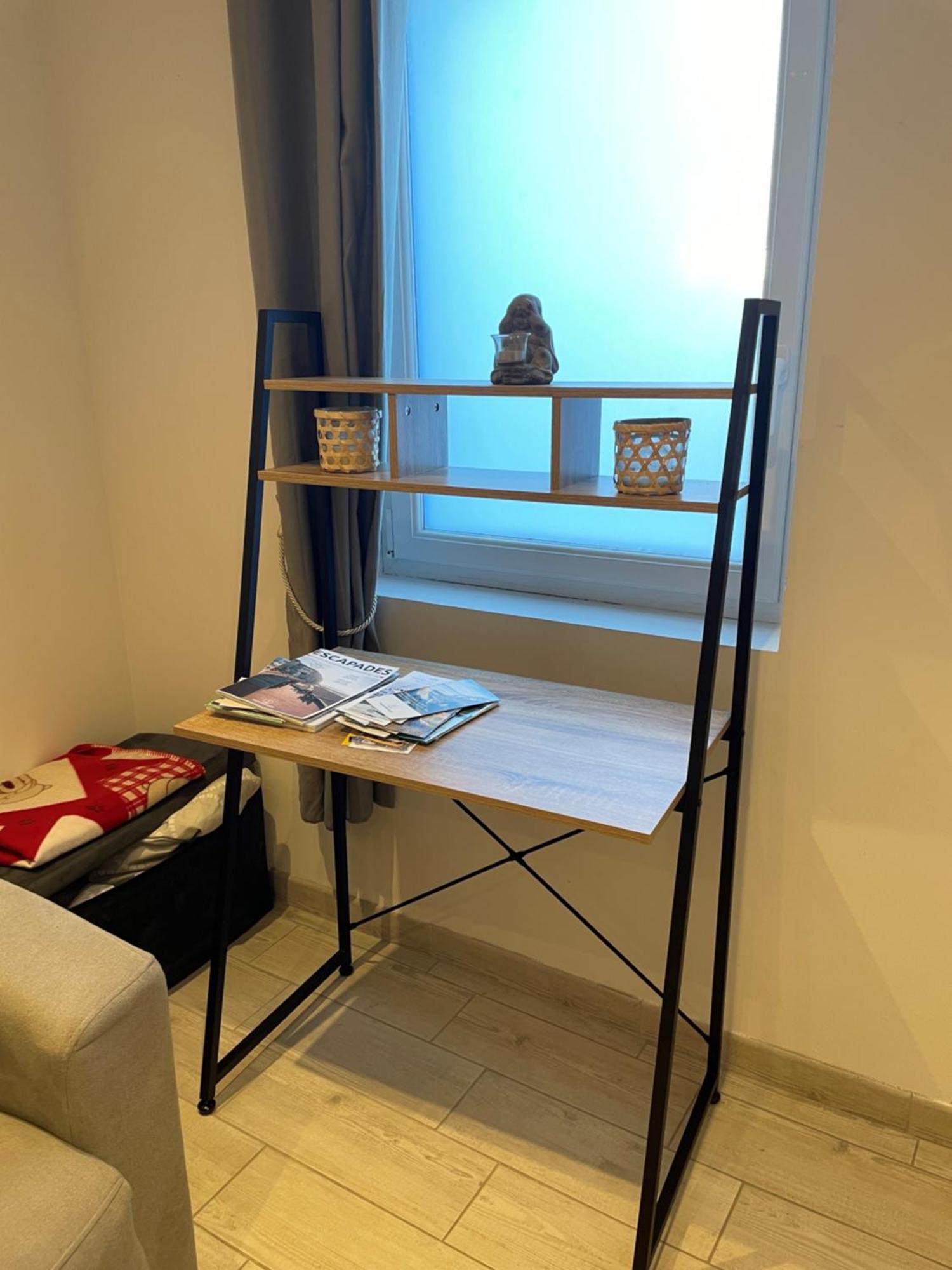 Agreable Maison 3* En Bord De Mer Dieppe Exteriör bild