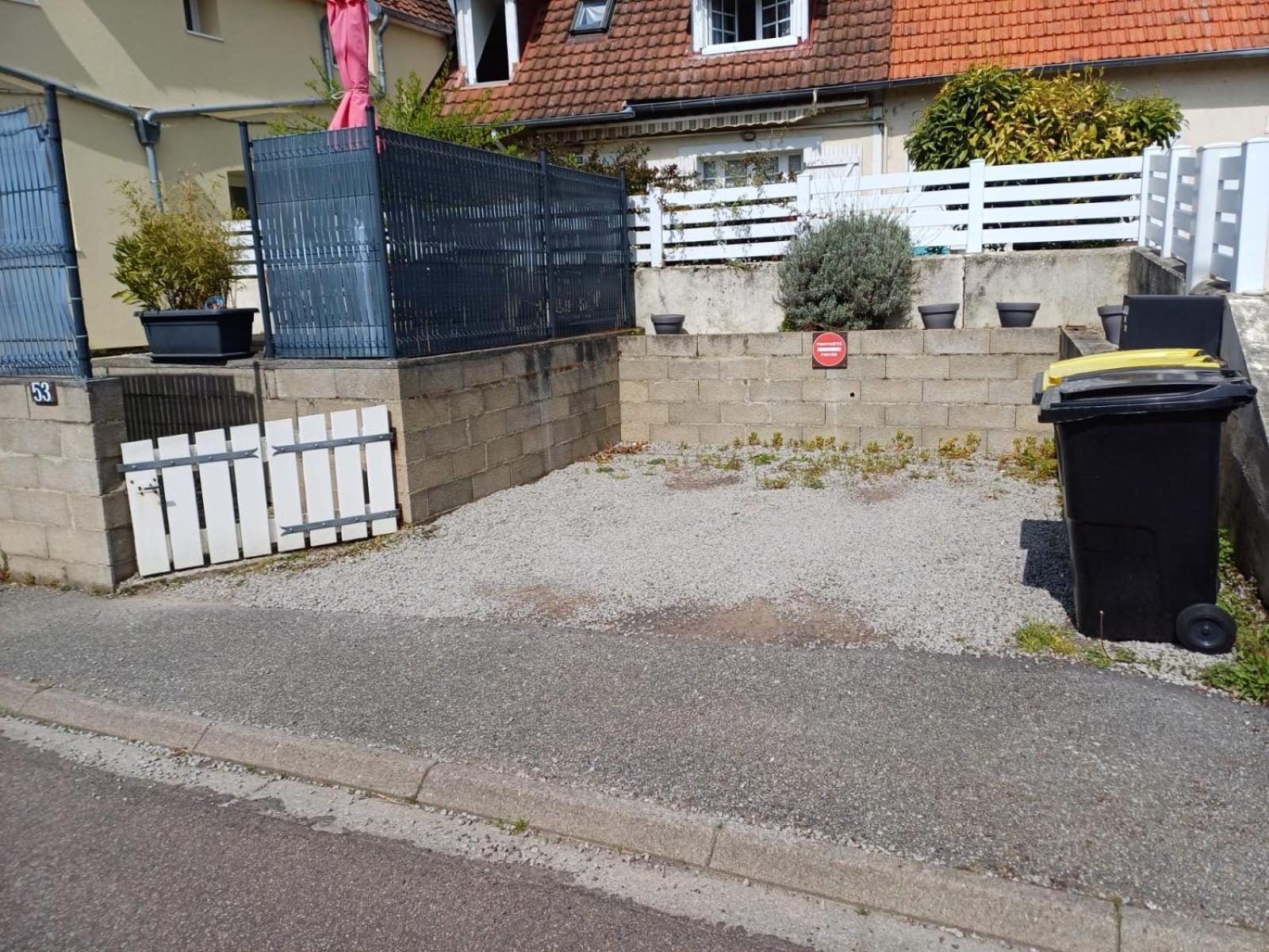 Agreable Maison 3* En Bord De Mer Dieppe Exteriör bild